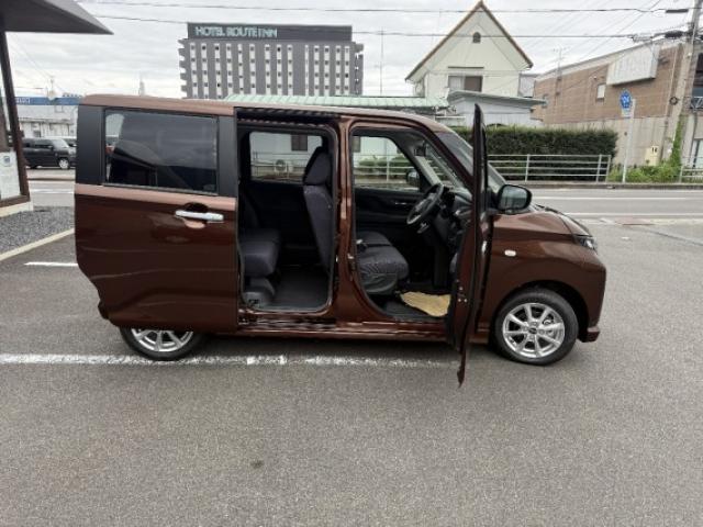 ダイハツ ムーヴ ６６０ Ｇ R7年 (四国) 99