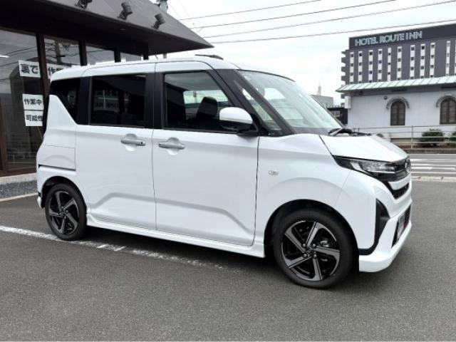 ダイハツ ムーヴ ６６０ ＲＳ R7年 (四国) 99