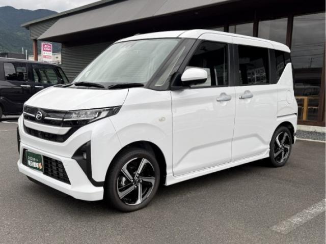 ダイハツ ムーヴ ６６０ ＲＳ R7年 (四国) 99