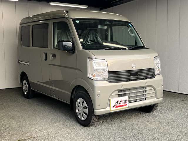 日産 クリッパーリオ ６６０ ＤＸ ＧＬパッケージ ハイルーフ ４ＷＤ R8年 (東北) 99