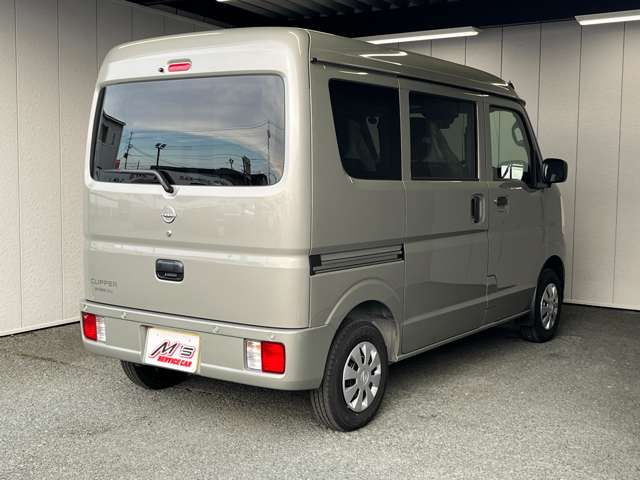 日産 クリッパーリオ ６６０ ＤＸ ＧＬパッケージ ハイルーフ ４ＷＤ R8年 (東北) 99
