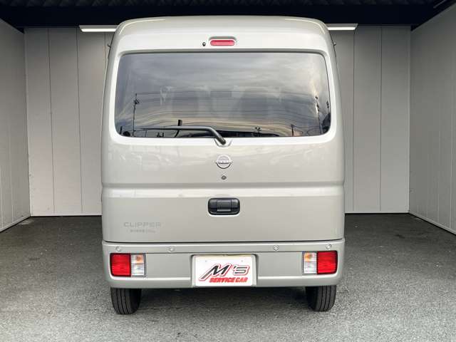 日産 クリッパーリオ ６６０ ＤＸ ＧＬパッケージ ハイルーフ ４ＷＤ R8年 (東北) 99