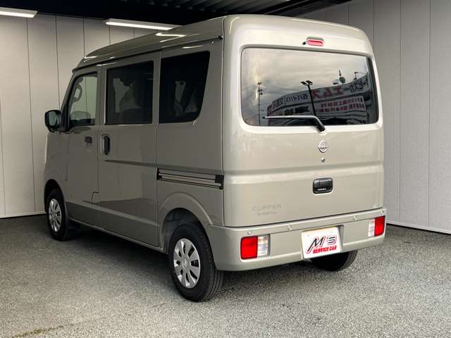 日産 クリッパーリオ ６６０ ＤＸ ＧＬパッケージ ハイルーフ ４ＷＤ R8年 (東北) 99