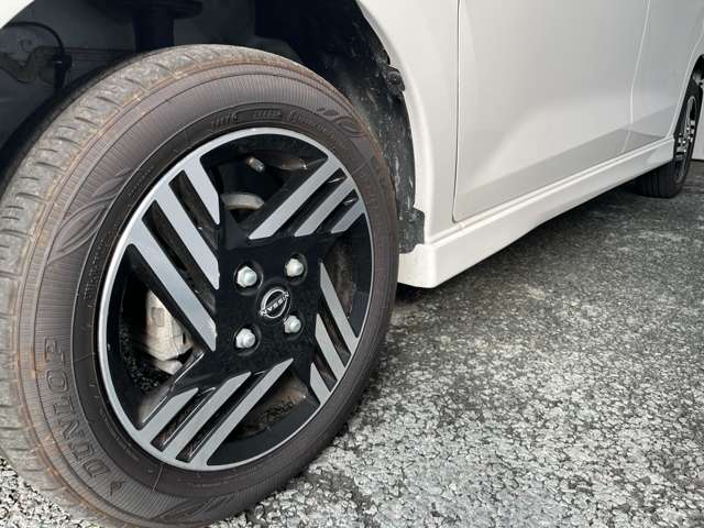 日産 デイズ ６６０ ハイウェイスターＸ ４ＷＤ R7年 (東北) 99