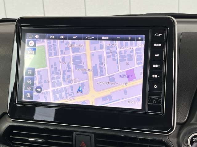 日産 デイズ ６６０ ハイウェイスターＸ ４ＷＤ R7年 (東北) 99