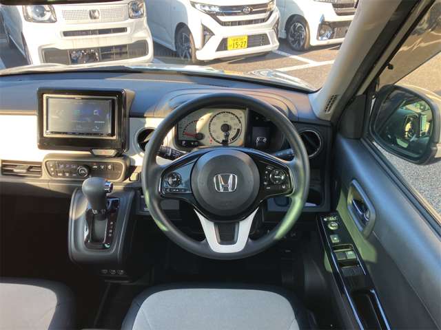ホンダ Ｎ−ＯＮＥ ６６０ オリジナル R4年 (東海) 99