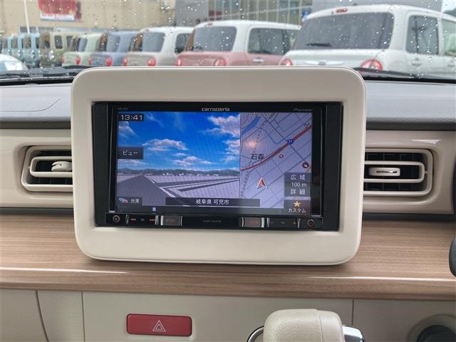 スズキ アルトラパン ６６０ Ｘ R2年 (東海) 99