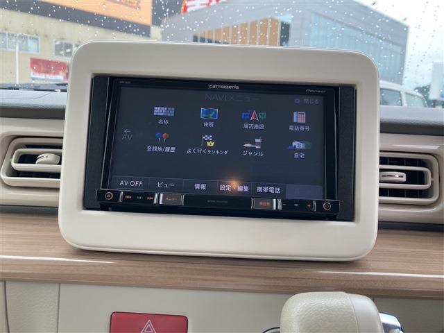 スズキ アルトラパン ６６０ Ｘ R2年 (東海) 99