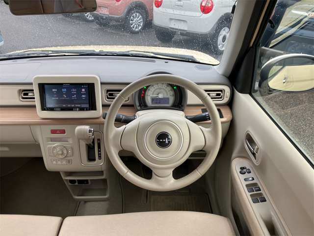 スズキ アルトラパン ６６０ Ｘ R2年 (東海) 99
