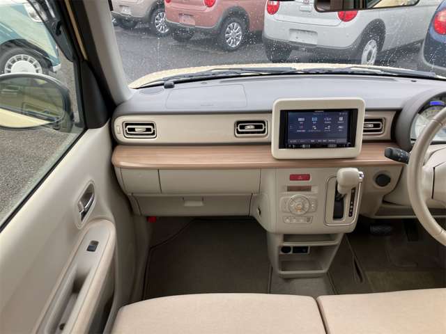 スズキ アルトラパン ６６０ Ｘ R2年 (東海) 99