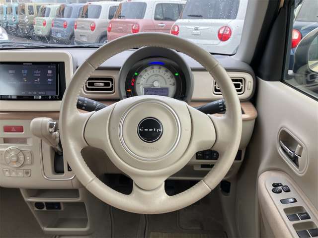 スズキ アルトラパン ６６０ Ｘ R2年 (東海) 99