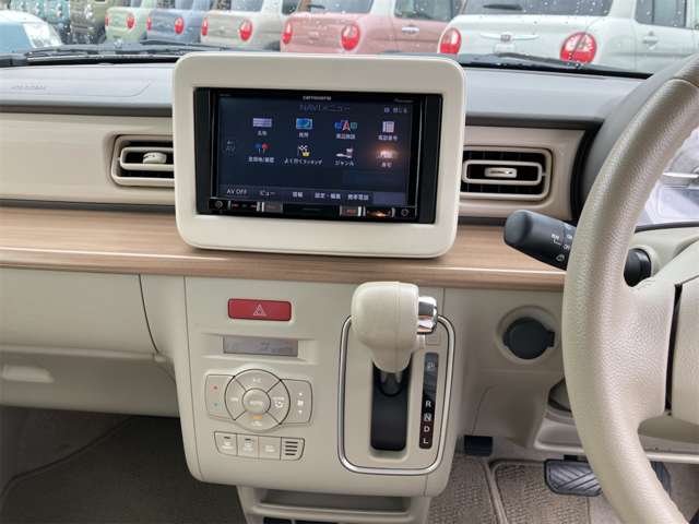 スズキ アルトラパン ６６０ Ｘ R2年 (東海) 99