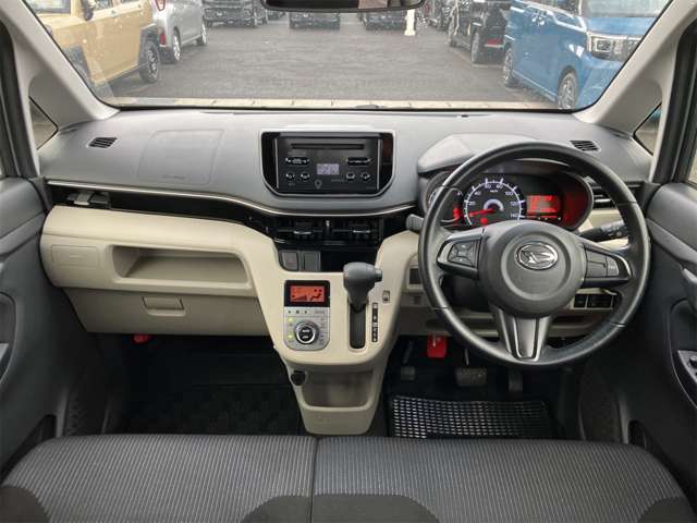 ダイハツ ムーヴ ６６０ Ｘ リミテッドＩＩ ＳＡＩＩＩ R3年 (東海) 99