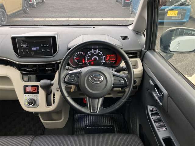 ダイハツ ムーヴ ６６０ Ｘ リミテッドＩＩ ＳＡＩＩＩ R3年 (東海) 99