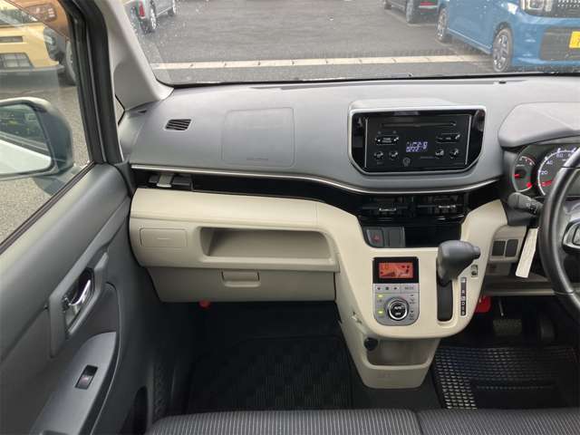 ダイハツ ムーヴ ６６０ Ｘ リミテッドＩＩ ＳＡＩＩＩ R3年 (東海) 99