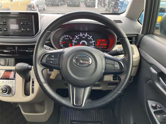 ダイハツ ムーヴ ６６０ Ｘ リミテッドＩＩ ＳＡＩＩＩ R3年 (東海) 99