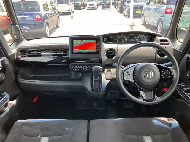ホンダ Ｎ　ＢＯＸ ６６０ Ｌ R5年 (東海) 99