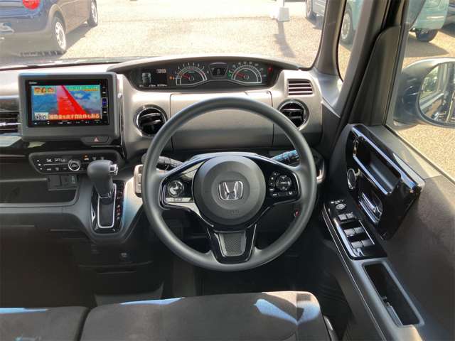 ホンダ Ｎ　ＢＯＸ ６６０ Ｌ R5年 (東海) 99