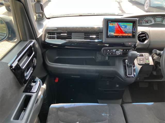 ホンダ Ｎ　ＢＯＸ ６６０ Ｌ R5年 (東海) 99