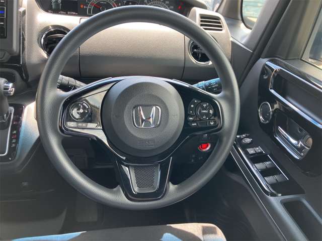 ホンダ Ｎ　ＢＯＸ ６６０ Ｌ R5年 (東海) 99