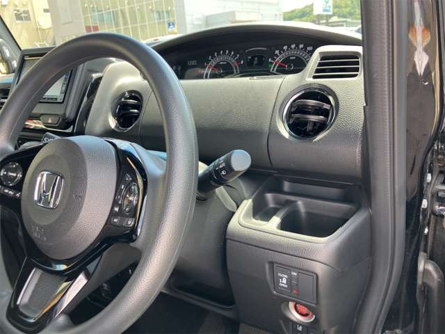 ホンダ Ｎ　ＢＯＸ ６６０ Ｌ R5年 (東海) 99