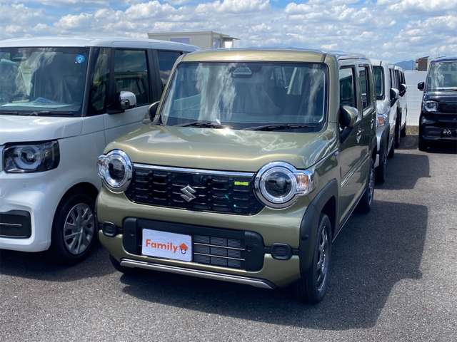 スズキ ハスラー ６６０ ハイブリッド Ｇ R8年 (東海) 99