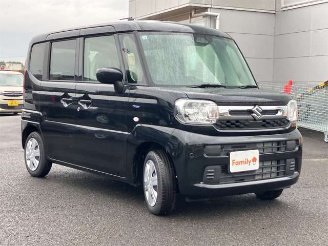 スズキ スペーシア ６６０ ハイブリッド Ｇ R8年 (東海) 99