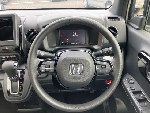 ホンダ Ｎ−ＷＧＮ カスタム ６６０ Ｌ ブラックスタイル R7年 (東海) 99