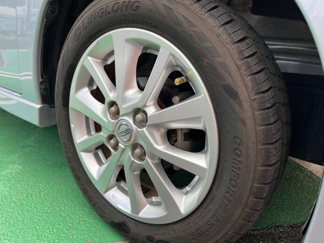 日産 デイズ　ルークス ６６０ ハイウェイスターＸ H26年 () 99