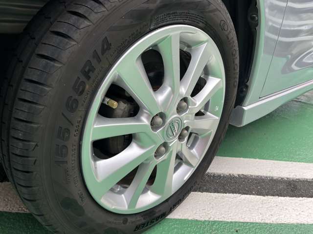日産 デイズ　ルークス ６６０ ハイウェイスターＸ H26年 () 99