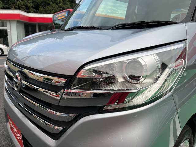 日産 デイズ　ルークス ６６０ ハイウェイスターＸ H26年 () 99
