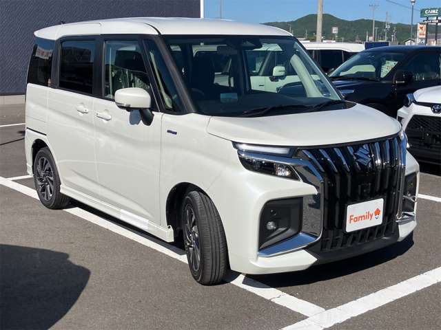 スズキ ソリオ １．２ バンディット ハイブリッド ＭＶ R8年 (東海) 99
