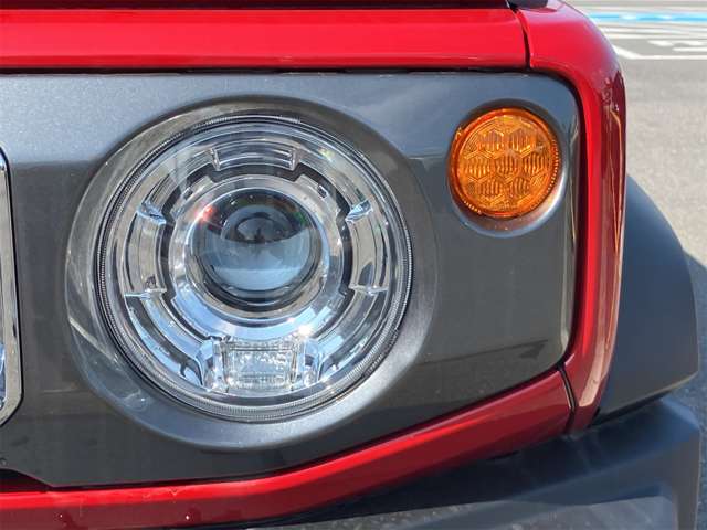 スズキ ジムニー　ノマド １．５ ＦＣ ４ＷＤ R8年 (東海) 99