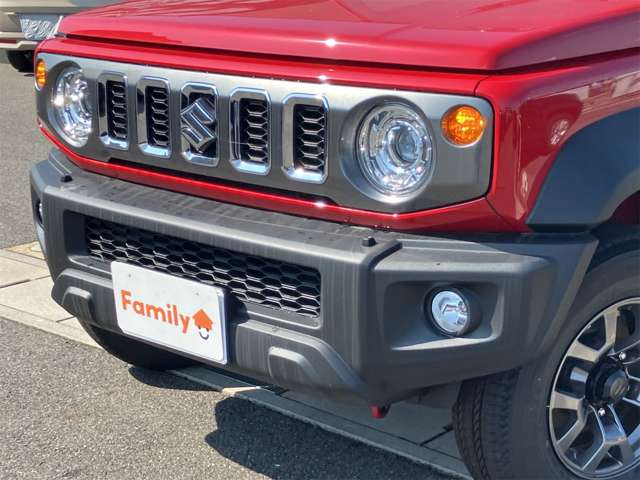 スズキ ジムニー　ノマド １．５ ＦＣ ４ＷＤ R8年 (東海) 99
