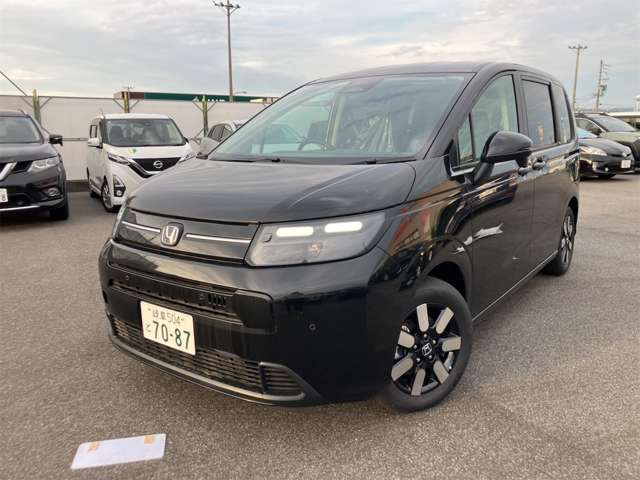 ホンダ フリード １．５ エアー ＥＸ R8年 (東海) 99