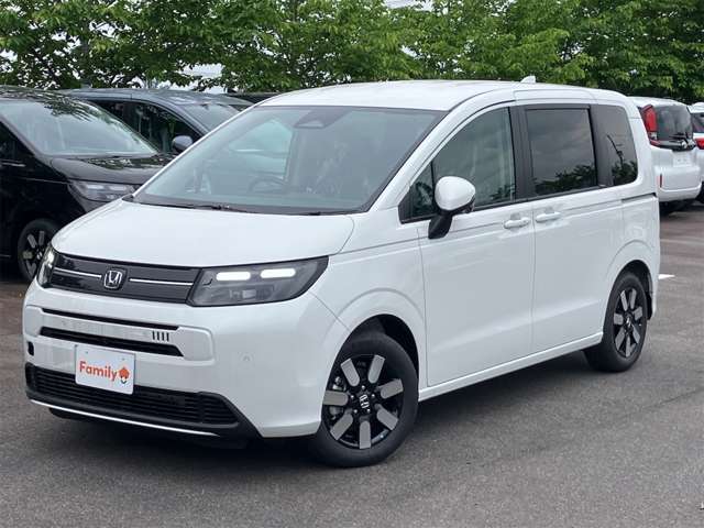 ホンダ フリード １．５ エアー ＥＸ R8年 (東海) 99