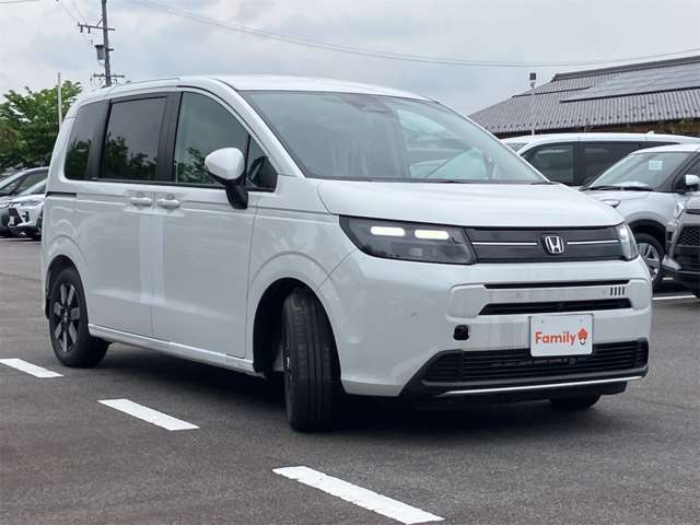 ホンダ フリード １．５ エアー ＥＸ R8年 (東海) 99