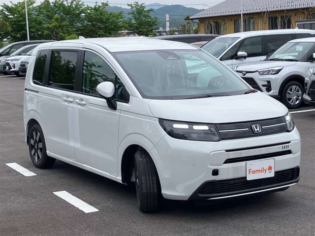 ホンダ フリード １．５ エアー ＥＸ R8年 (東海) 99