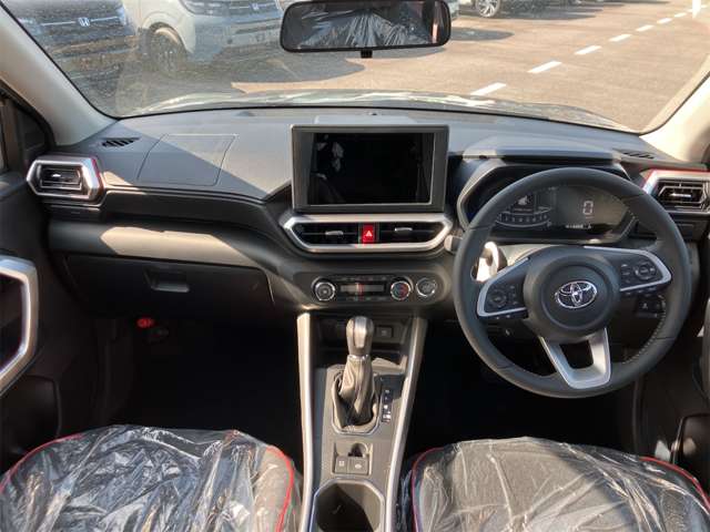 トヨタ ライズ １．２ Ｚ R7年 (東海) 99