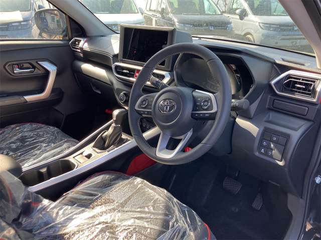 トヨタ ライズ １．２ Ｚ R7年 (東海) 99