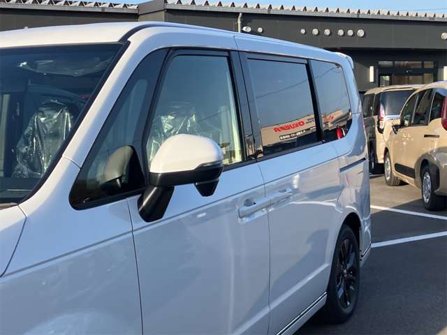 ホンダ ステップワゴン　ハイブリッド ２．０ Ｅ：ＨＥＶ スパーダ R8年 (東海) 99