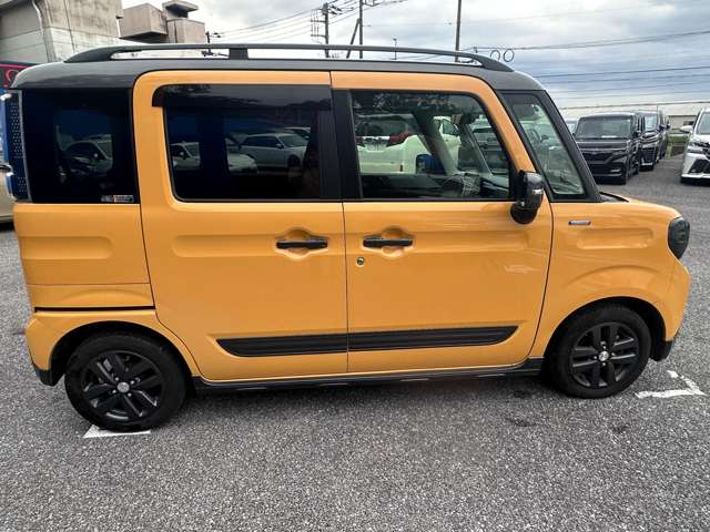 マツダ フレアワゴン　タフスタイル ６６０ タフスタイル ハイブリッド ＸＴ ４ＷＤ R5年 (関東) 99