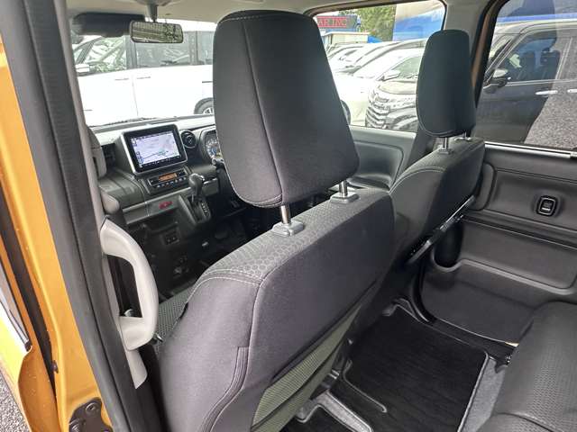 マツダ フレアワゴン　タフスタイル ６６０ タフスタイル ハイブリッド ＸＴ ４ＷＤ R5年 (関東) 99