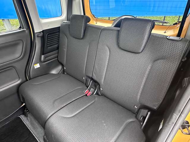 マツダ フレアワゴン　タフスタイル ６６０ タフスタイル ハイブリッド ＸＴ ４ＷＤ R5年 (関東) 99