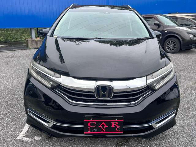 ホンダ シャトル １．５ ハイブリッド Ｚ ホンダセンシング R2年 (関東) 99