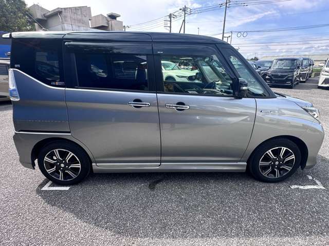スズキ ソリオ １．２ バンディット ハイブリッド ＭＶ R1年 (関東) 99