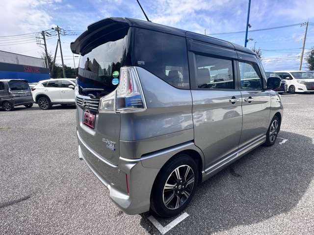 スズキ ソリオ １．２ バンディット ハイブリッド ＭＶ R1年 (関東) 99