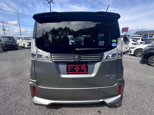 スズキ ソリオ １．２ バンディット ハイブリッド ＭＶ R1年 (関東) 99
