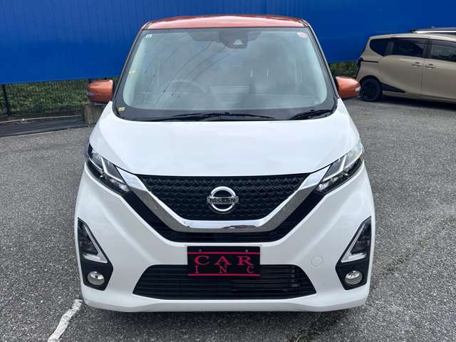 日産 デイズ ６６０ ハイウェイスターＧターボ プロパイロット エディション R1年 (関東) 99
