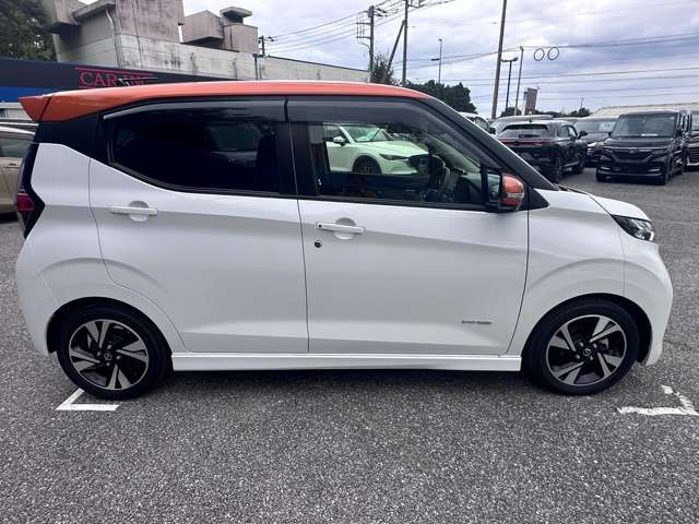 日産 デイズ ６６０ ハイウェイスターＧターボ プロパイロット エディション R1年 (関東) 99